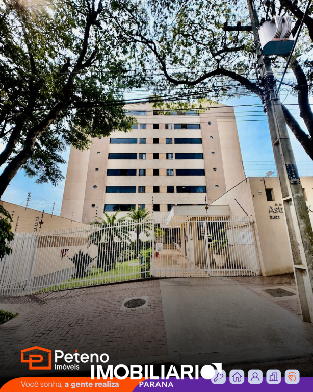 Venda Apartamento - Zona I