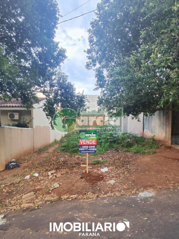 Venda Terreno - Jardim San Martim