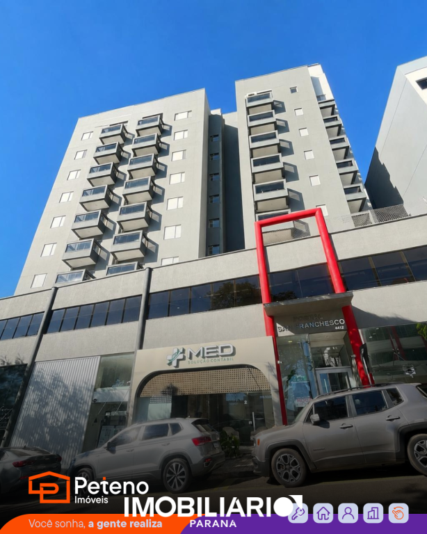 Alugar Apartamento - Zona II