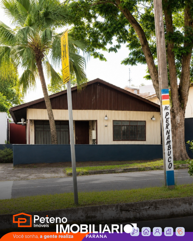 Alugar Comércio Residencial - Zona II