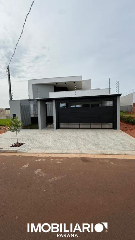 Venda Residência - Jardim Cima