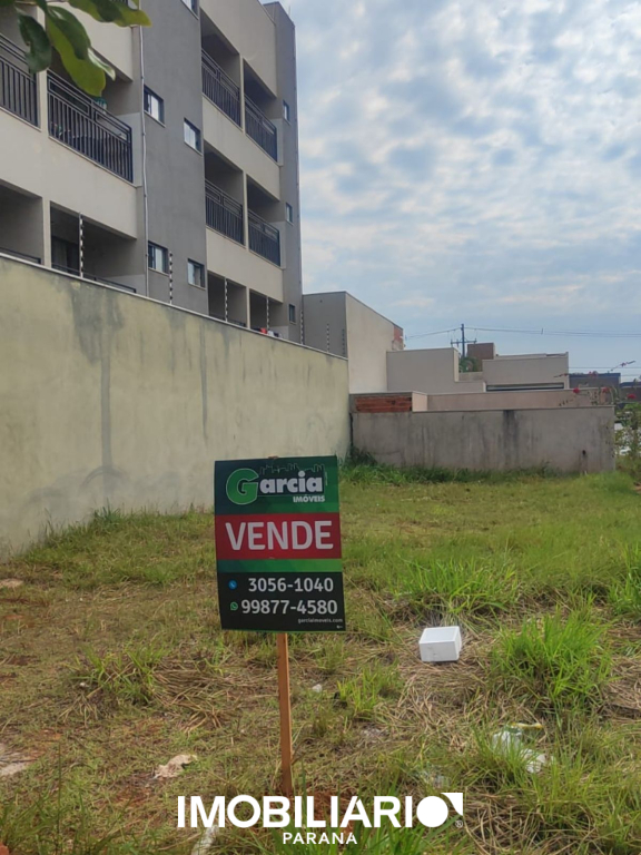 Venda Terreno - Jardim Colorado