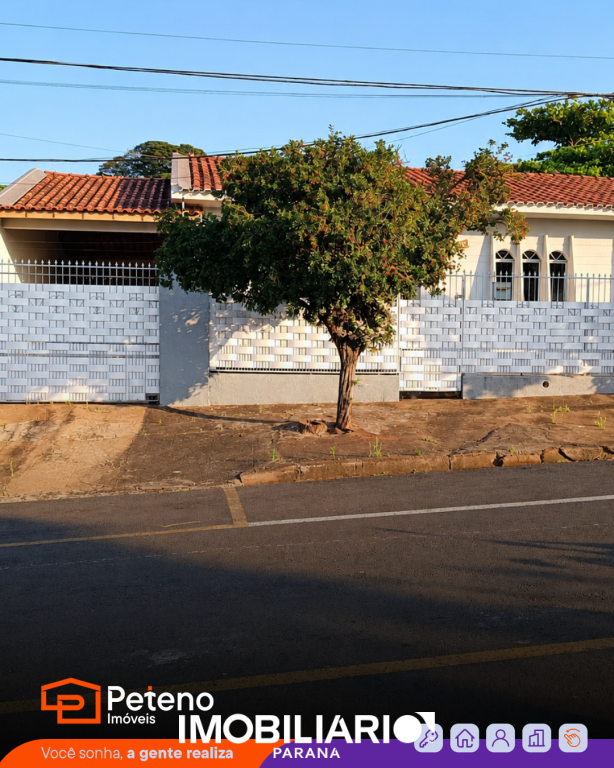 Venda Residência - Zona VII