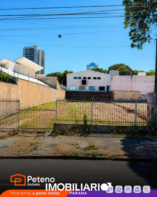 Venda Terreno - Zona II