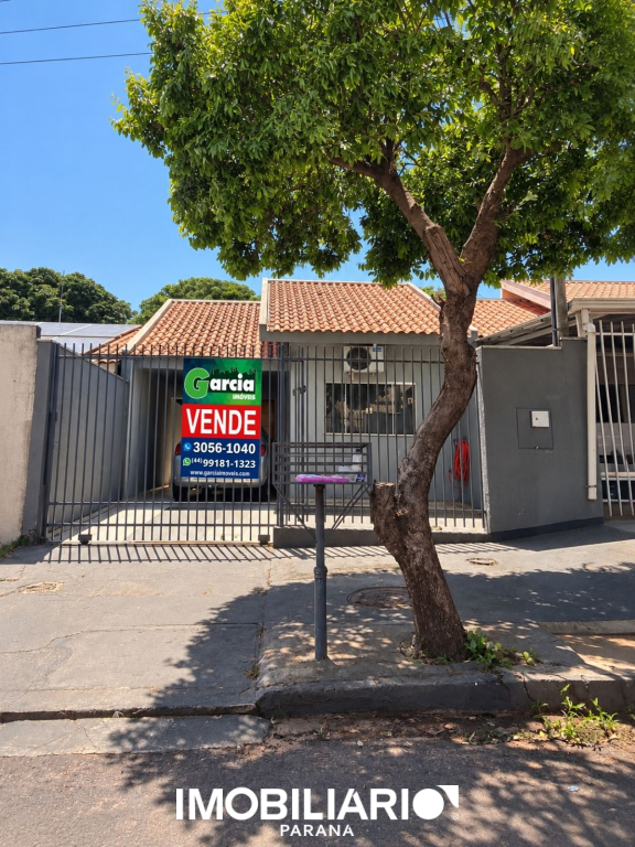 Venda Residência - Jardim Ipê