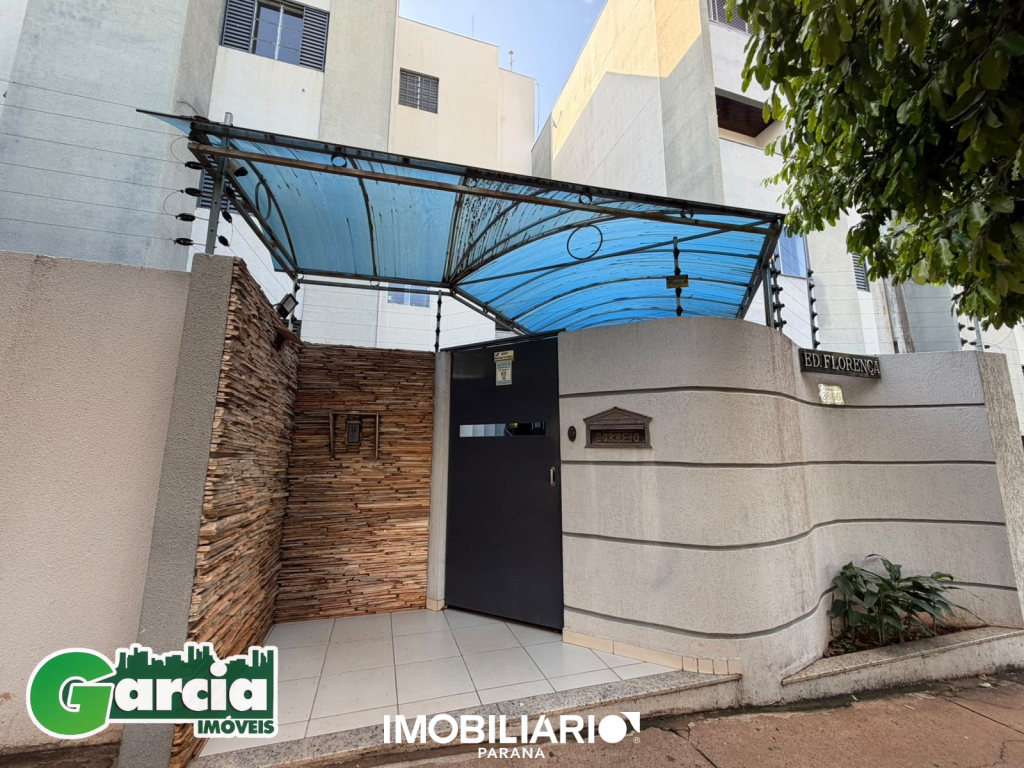 Alugar Apartamento - Zona I