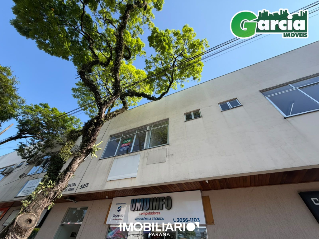 Alugar Sala Comercial - Zona III