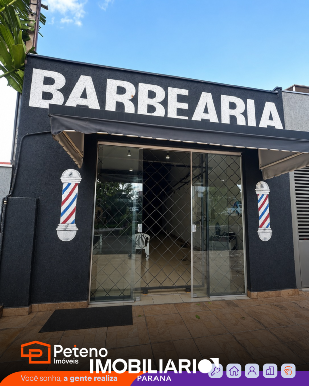 Alugar Sala Comercial - Jardim Alto da Boa Vista