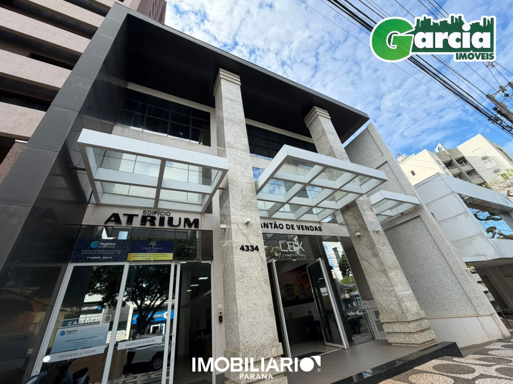 Alugar Sala Comercial - Zona I