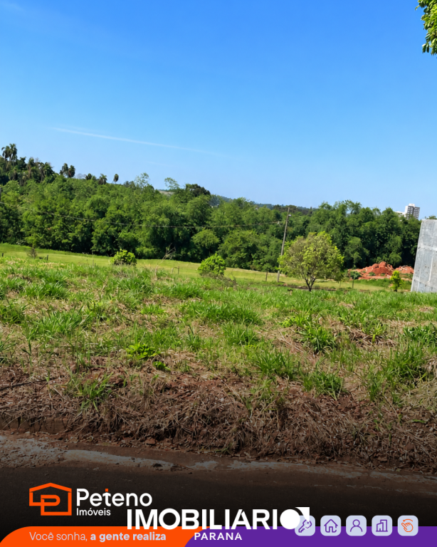 Venda Terreno - Parque Residencial Monte Líbano