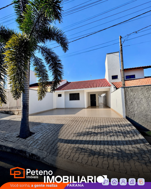 Alugar Residência - Parque Cidade Jardim