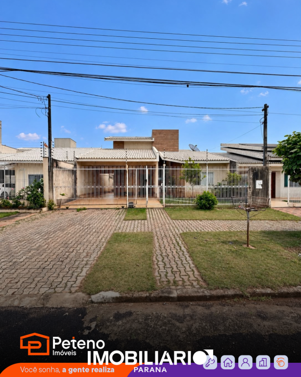 Venda Residência - Zona VII