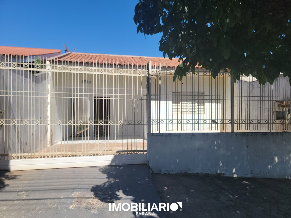 Alugar Residência - Jardim Colibri