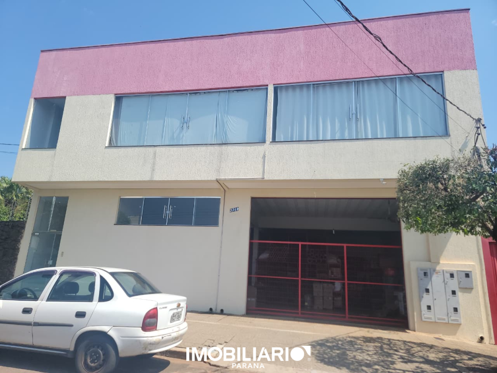 Alugar Sala Comercial - Zona VII
