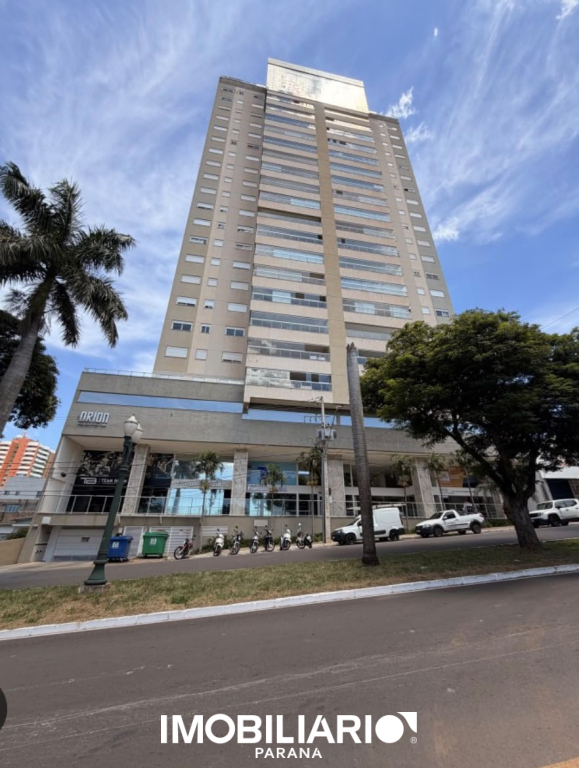 Venda Apartamento - Zona III