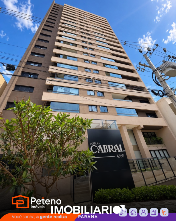 Venda Apartamento - Zona I