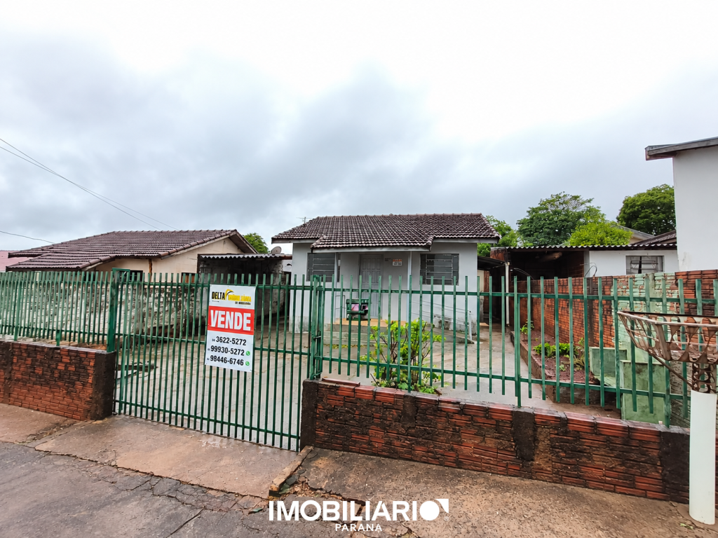 Venda Residência - Conjunto Residencial Ouro Branco