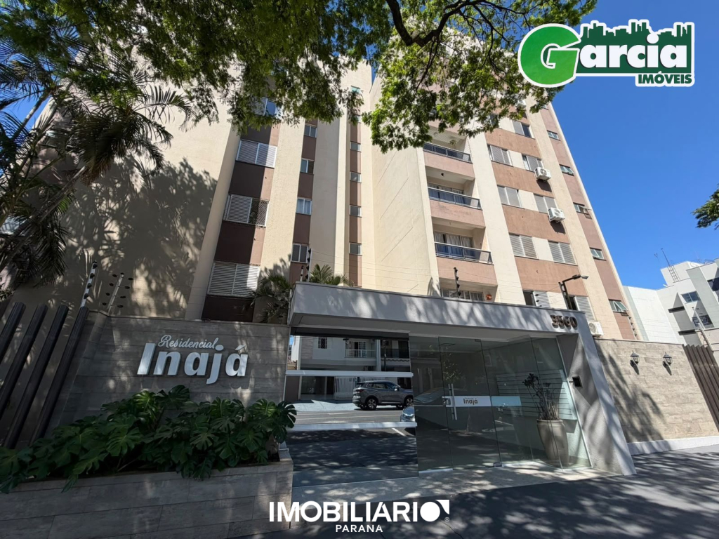 Venda Apartamento - Zona I