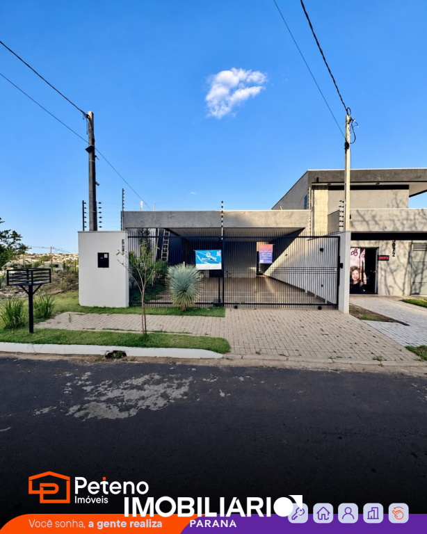 Venda Residência - Jardim Cidade Alta