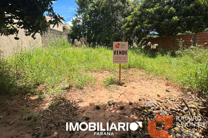 Venda Terreno - Parque Bonfim