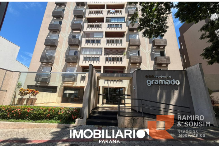 Venda Apartamento - Venda Edificio Gramado