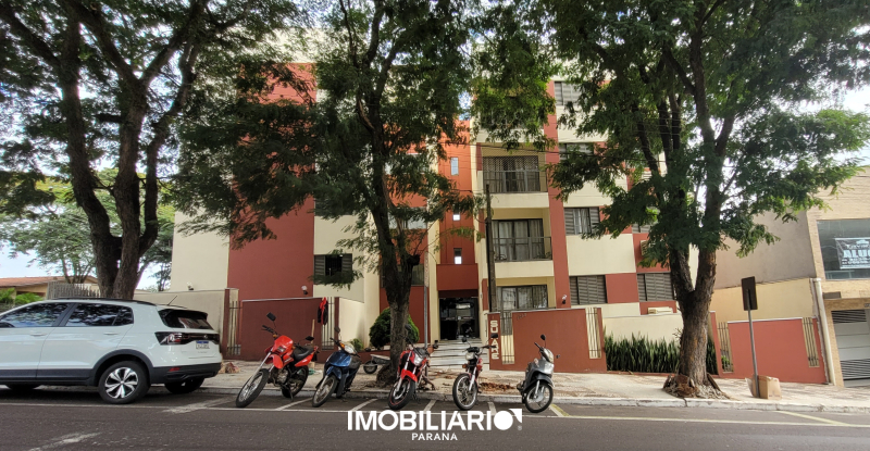 Venda Apartamento - Zona I