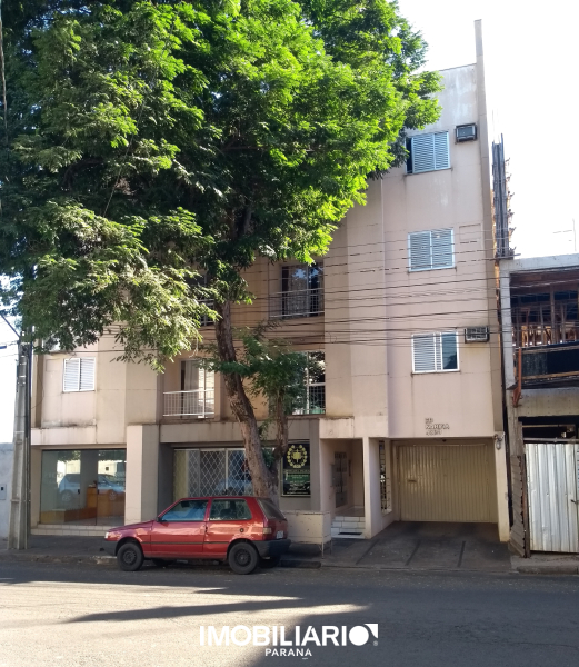Venda Apartamento - Zona III