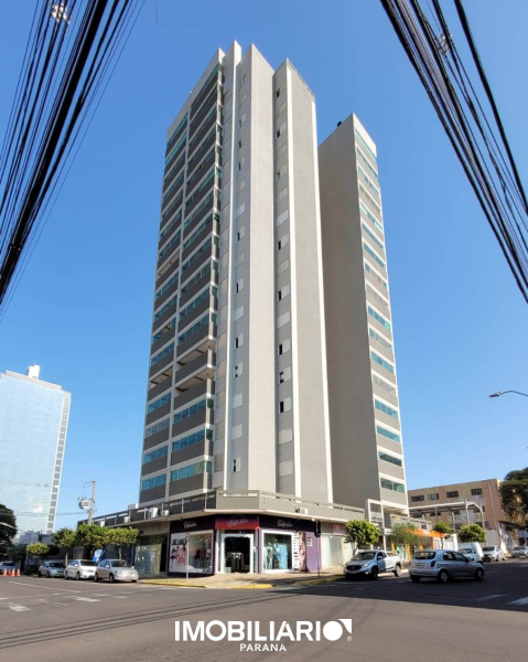 Venda Apartamento - Zona II