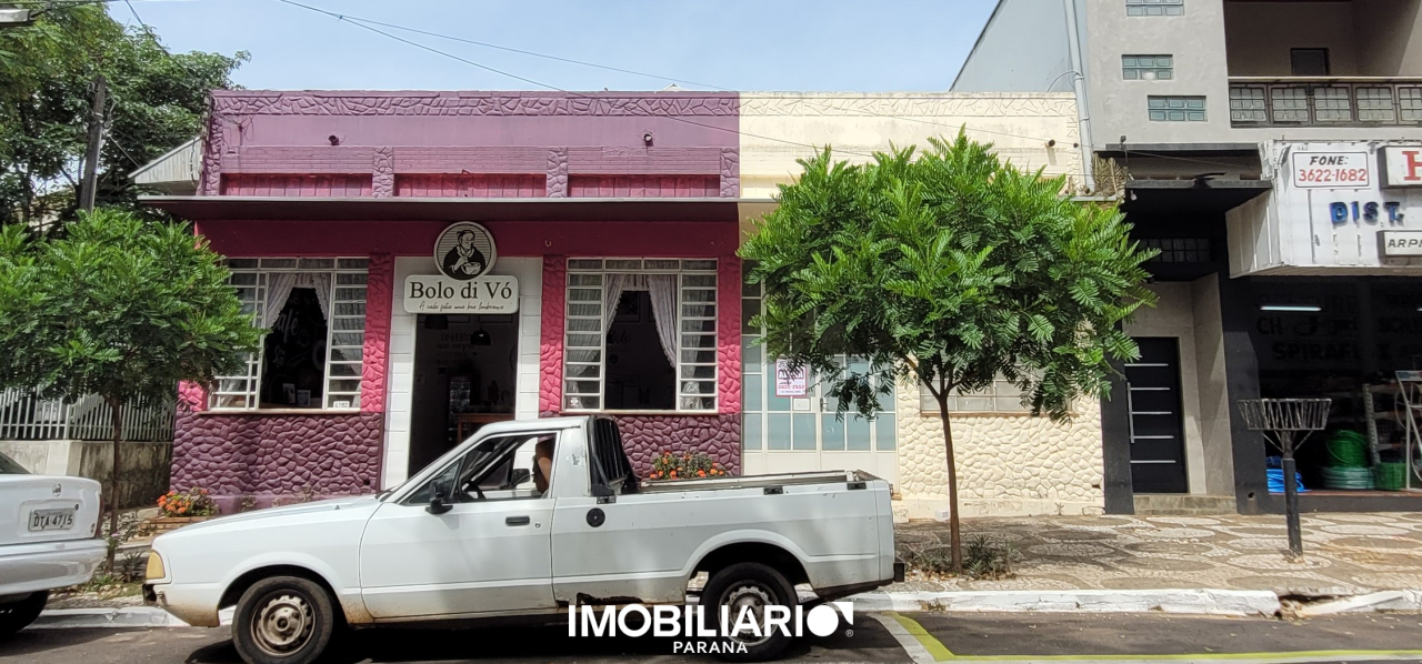 Alugar Sala Comercial - Zona I