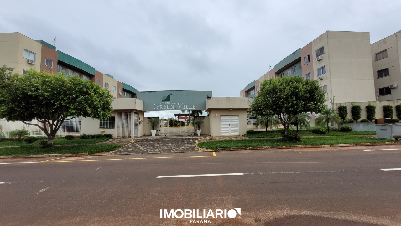 Venda Apartamento - Jardim Belvedere