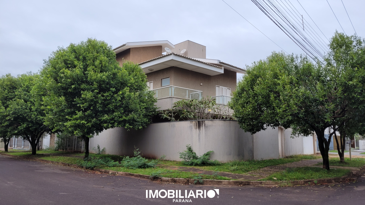 Venda Sobrado - Zona VII