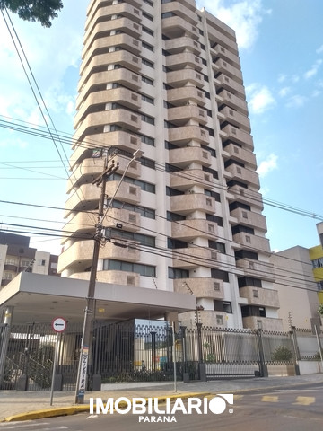 Venda Apartamento - Zona II