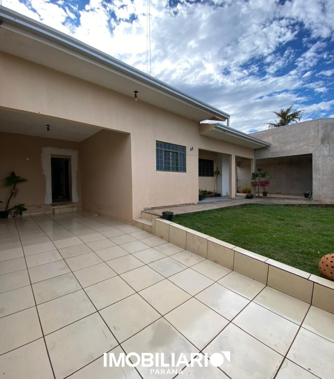 Venda Residência - Jardim Albuquerque