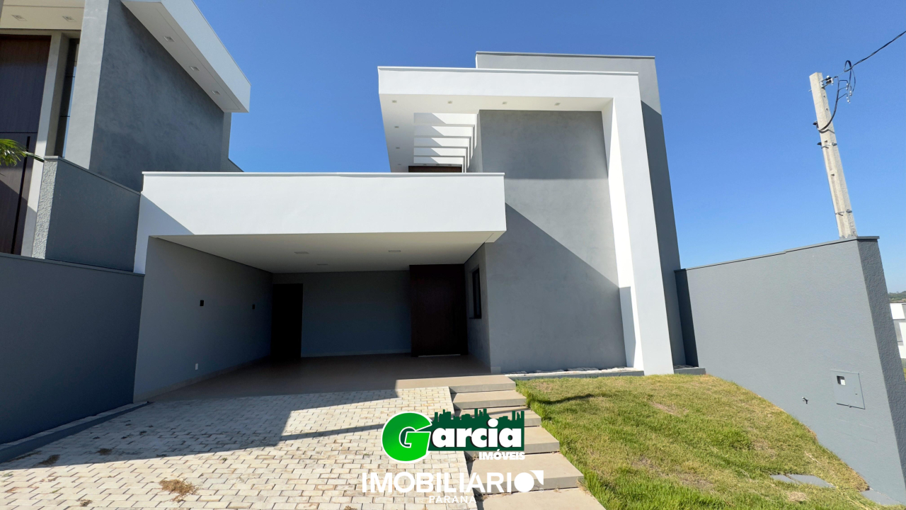 Venda Residência - Jardins de Versailles