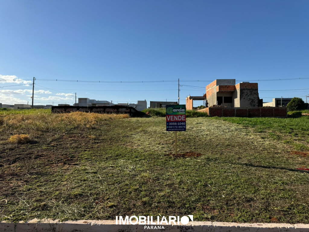 Venda Terreno - Parque Metropolitano