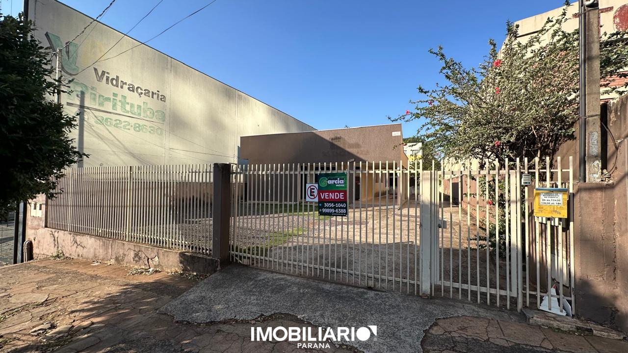 Venda Sala Comercial - Zona III