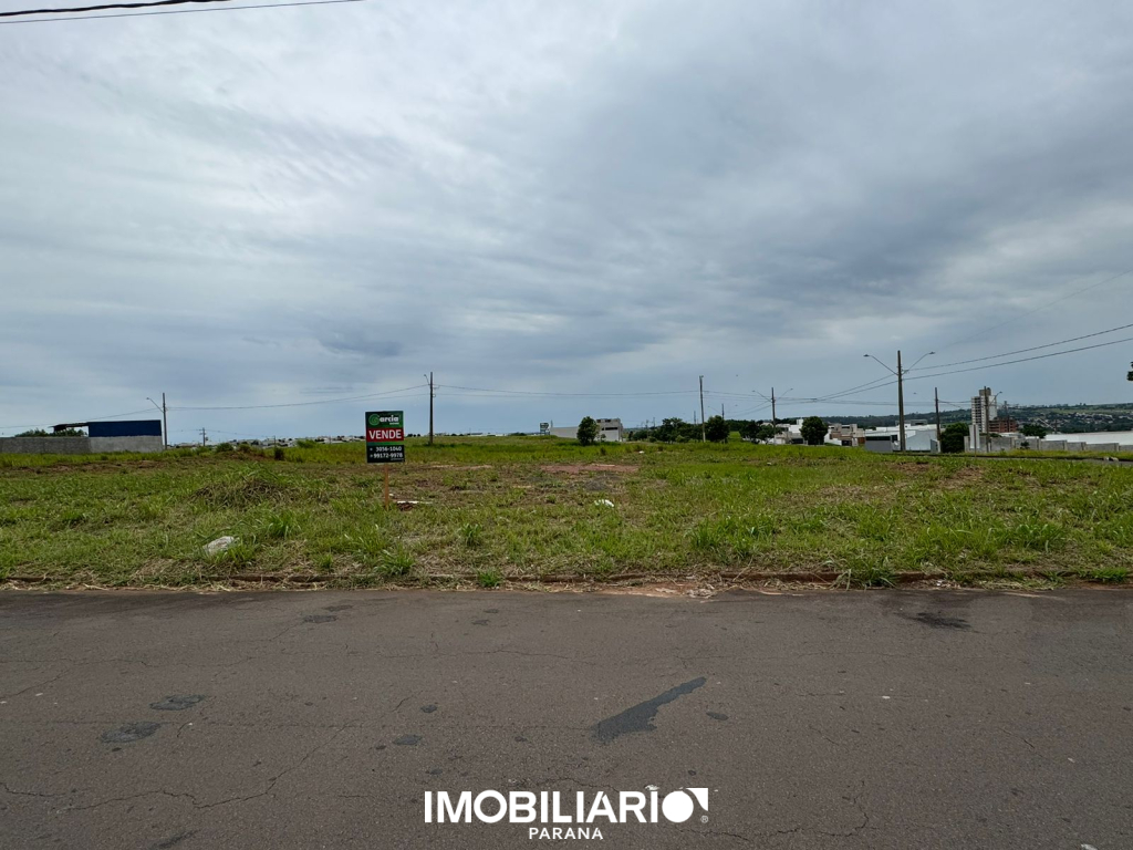 Venda Terreno - Parque Interlagos