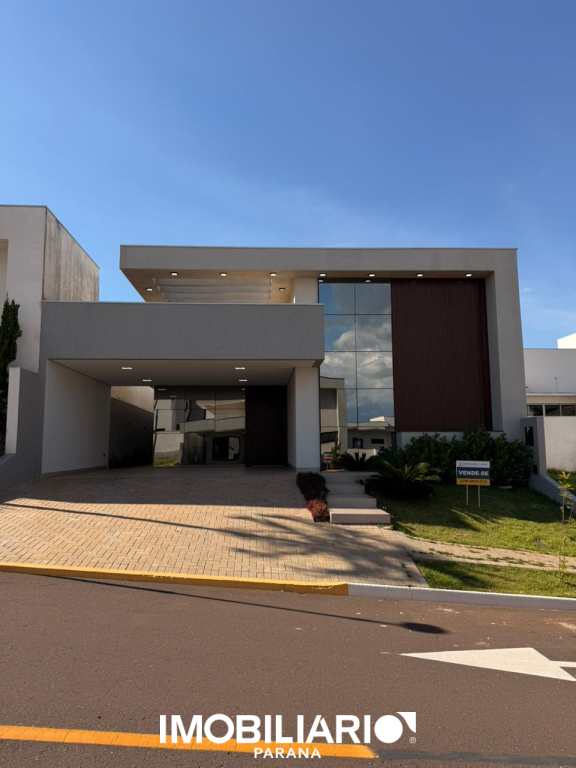 Venda Residência - Umuarama