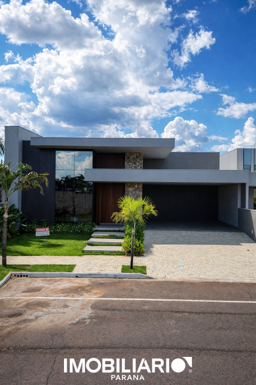 Venda Residência - Umuarama