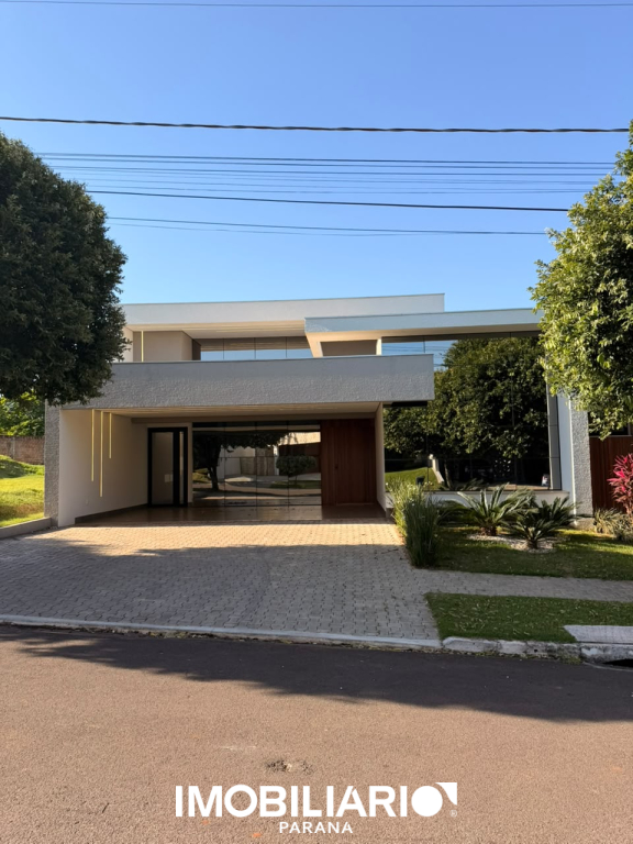 Venda Residência - Umuarama