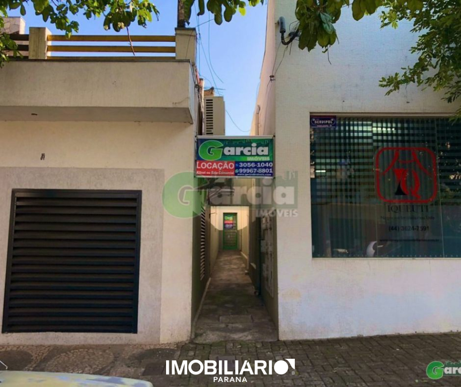 Alugar Apartamento - Zona III