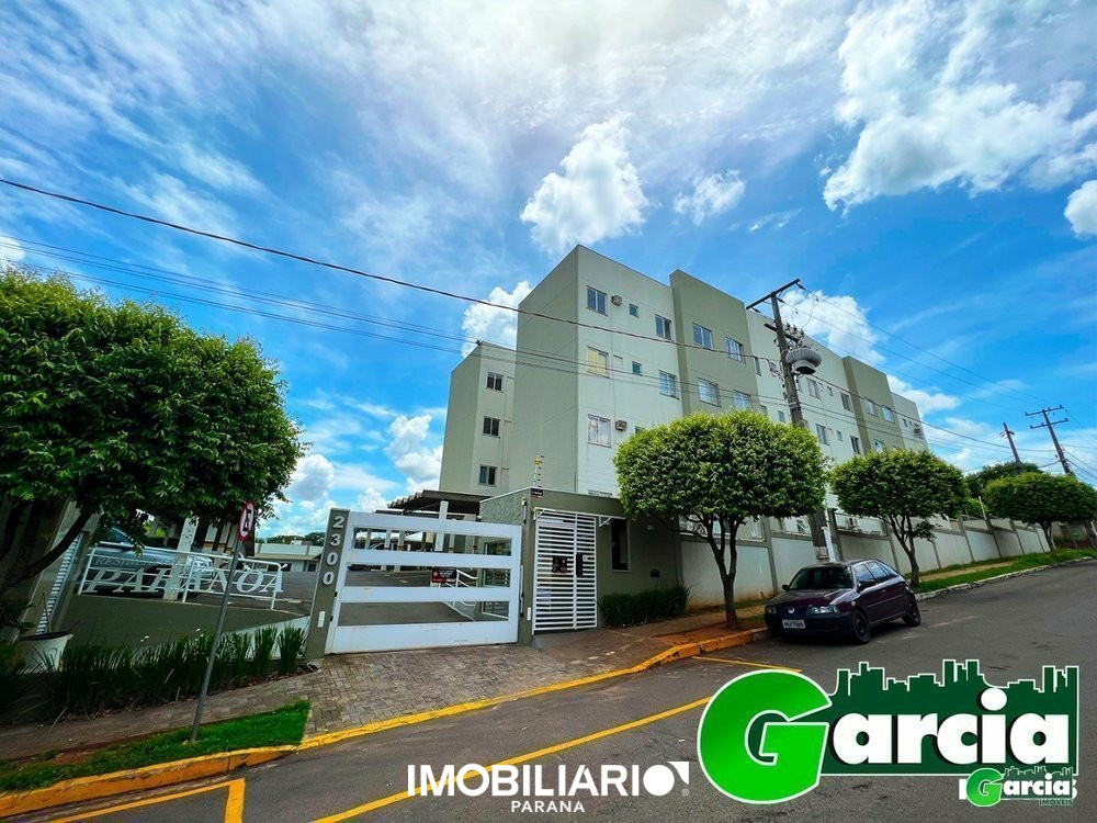 Venda Apartamento - Parque Alto da Paraná
