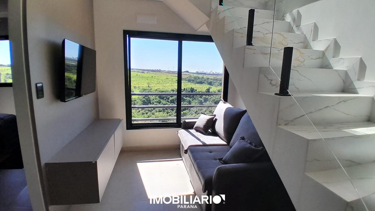 Venda Apartamento - Jardim Tamoio