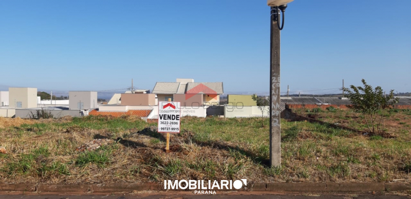 Venda Terreno - Jardim Cima