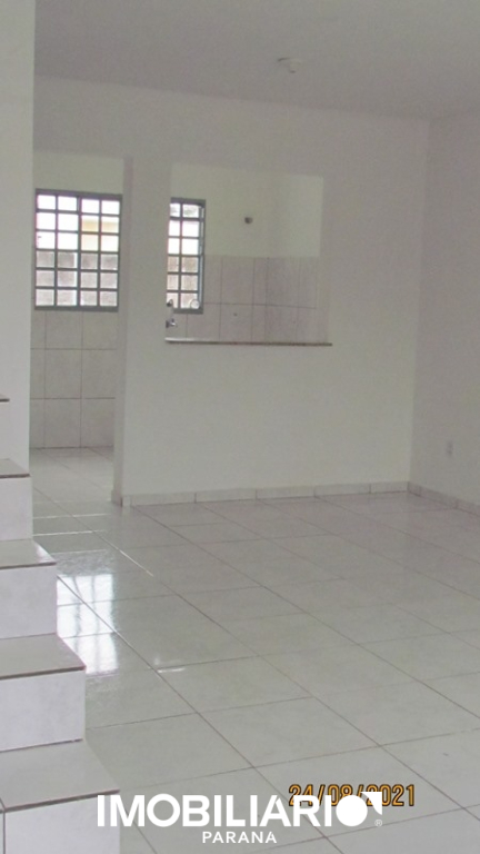 Venda Sobrado - Jardim Flora