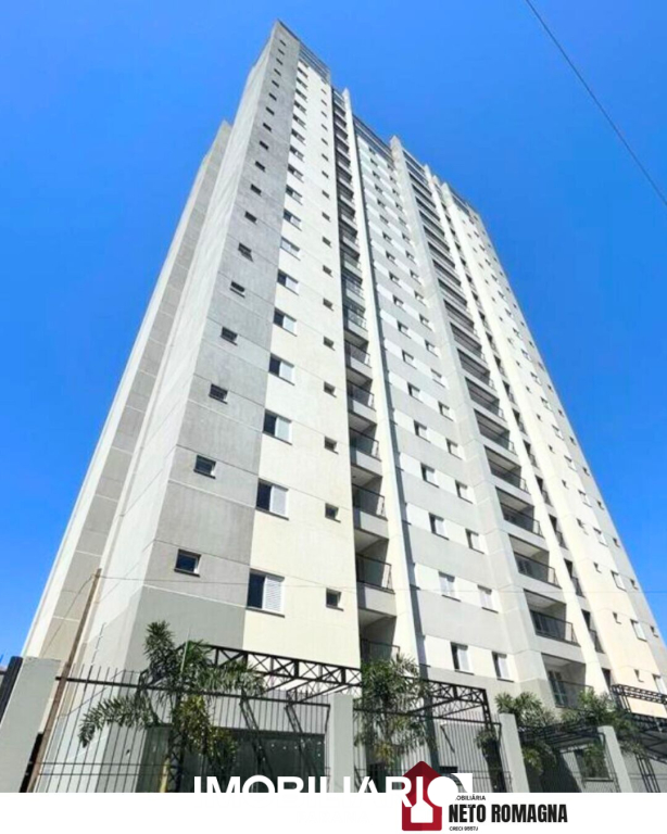 Venda Apartamento - Jardim Social