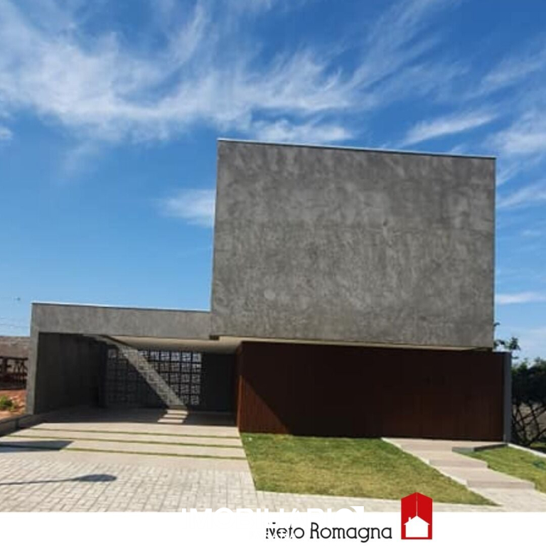 Venda Residência - Paysage Essenza Condomínio