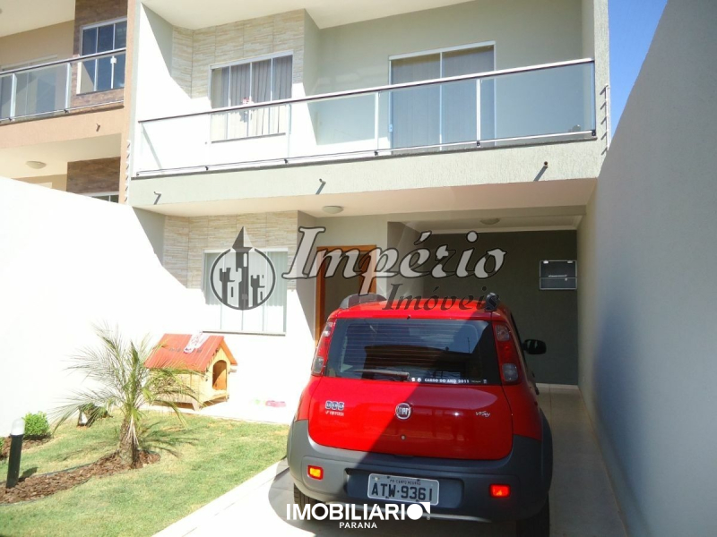 Venda Residência - Jardim Botânico I