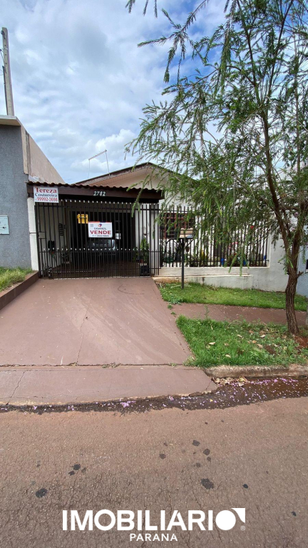 Venda Comercial e Residencial - Centro