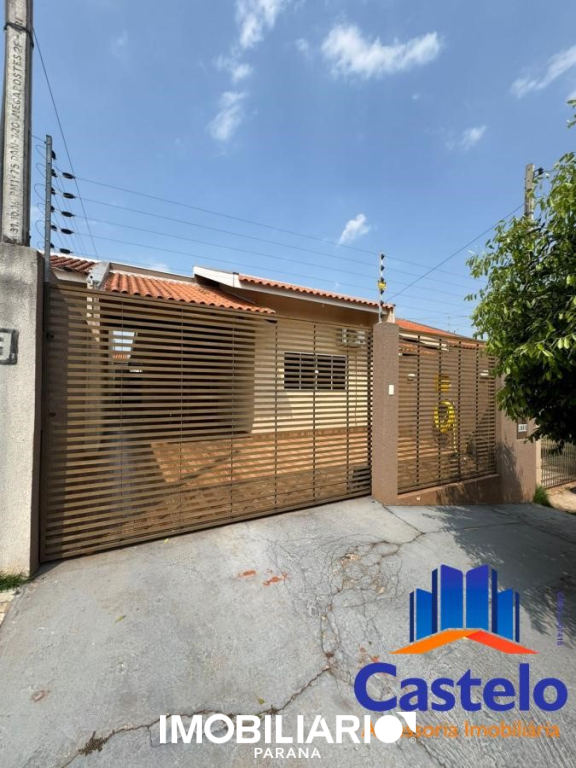 Alugar Residência - Jardim Garças